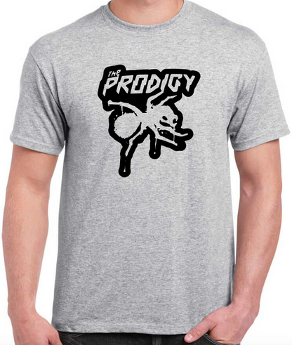 T-shirt THE PRODIGY