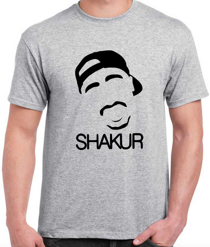 T-shirt TUPAC SHAKUR