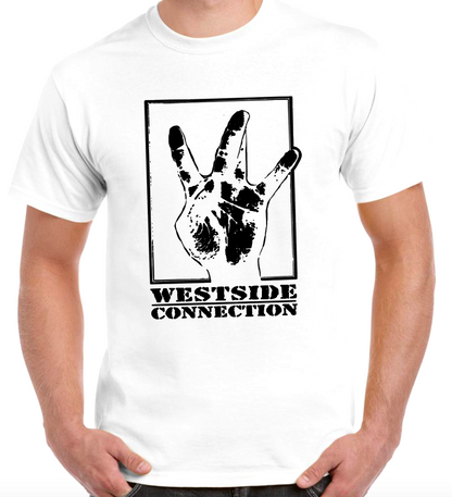 T-shirt WESTSIDE CONNECTION