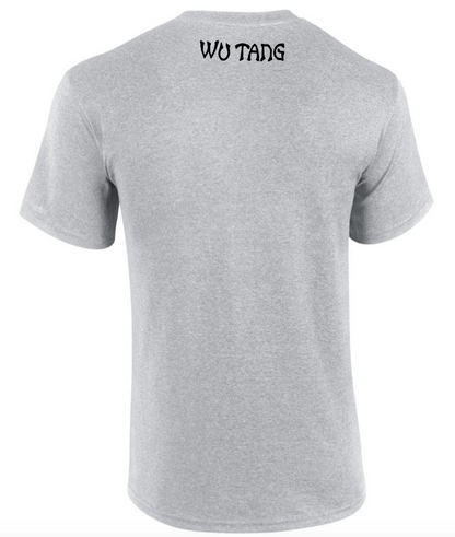 T-shirt WU-TANG CLAN