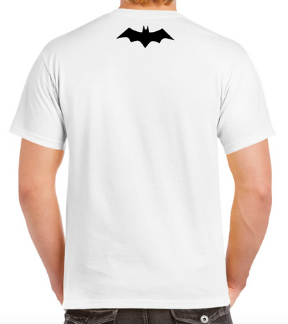 Tshirt with BATMAN