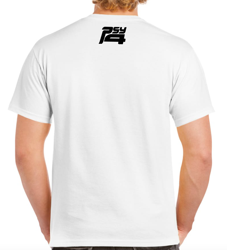 T-shirt with PSY4 DE LA RIME – Three Brothers T-shirts