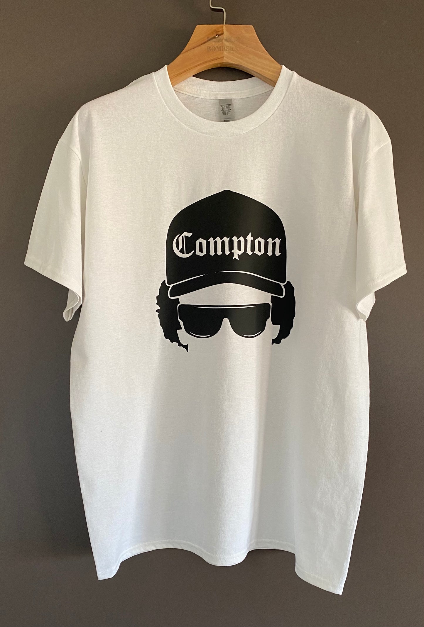 EAZY E T-shirt, Compton