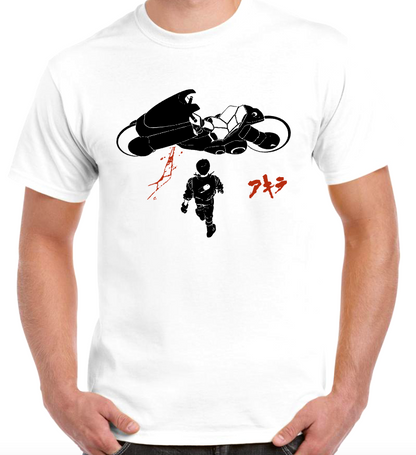 T-shirt AKira