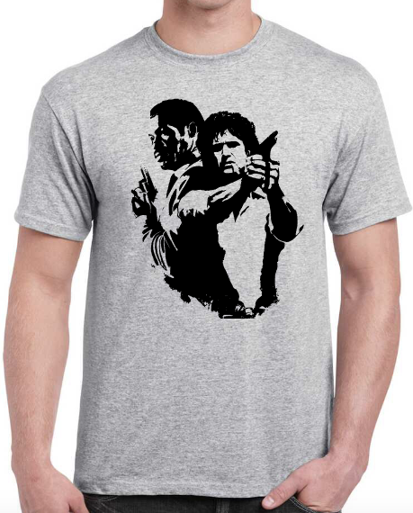 T-shirt_avec_Martin giggs roger murtaugh arme fatale