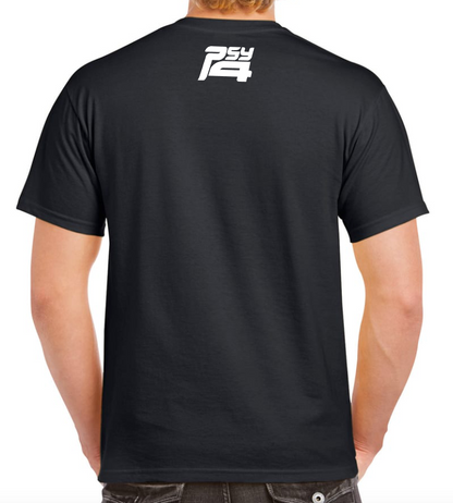 T-shirt PSY4 DE LA RIME