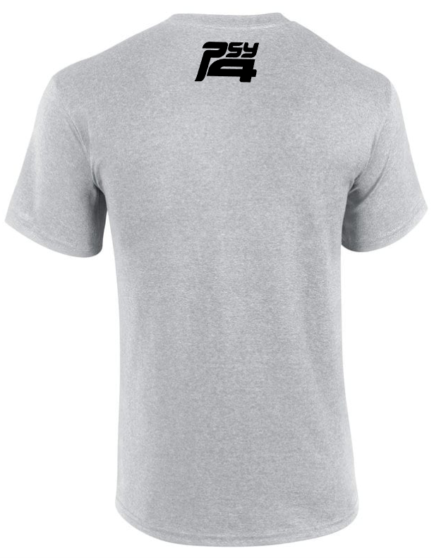 T-shirt PSY4 DE LA RIME